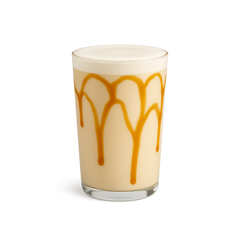 Caramel Nitro Milkshake