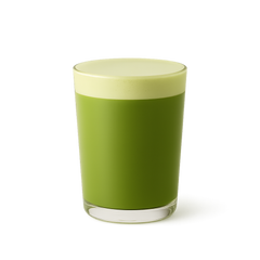 Nitro matcha