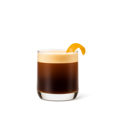 Nitro Espresso Old Fashioned