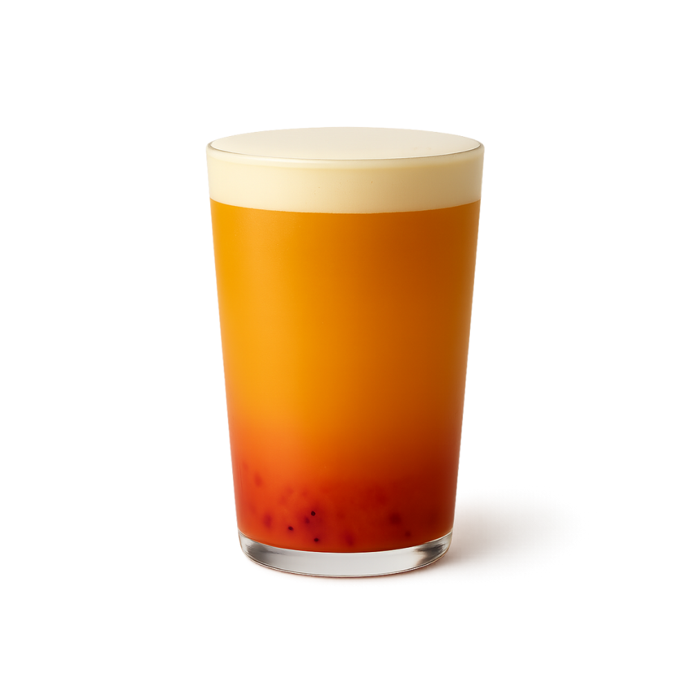 Mango Dragonfruit Nitro