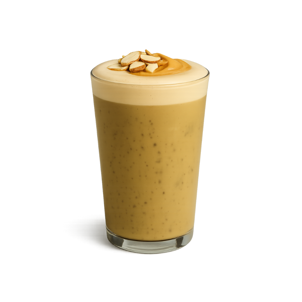 Morning Glory Nitro Shake