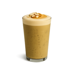 Morning Glory Nitro Shake