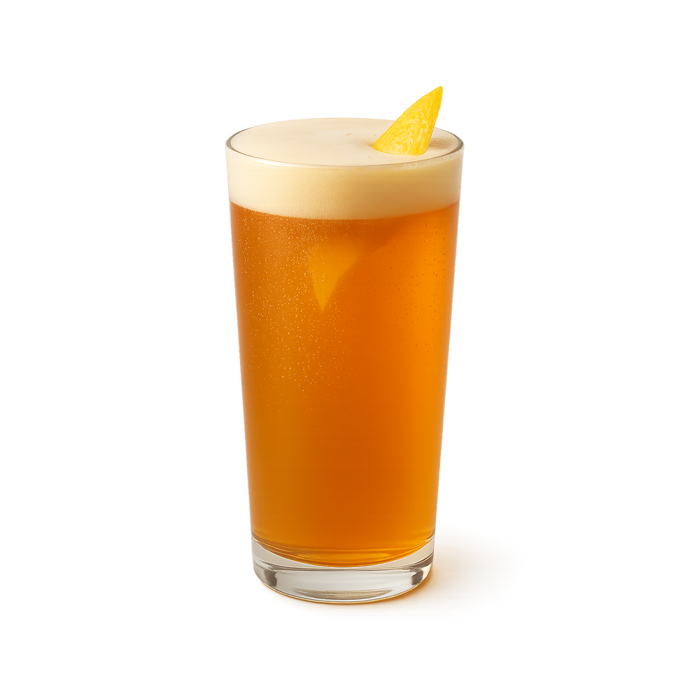 Nitro Yuzu Tea