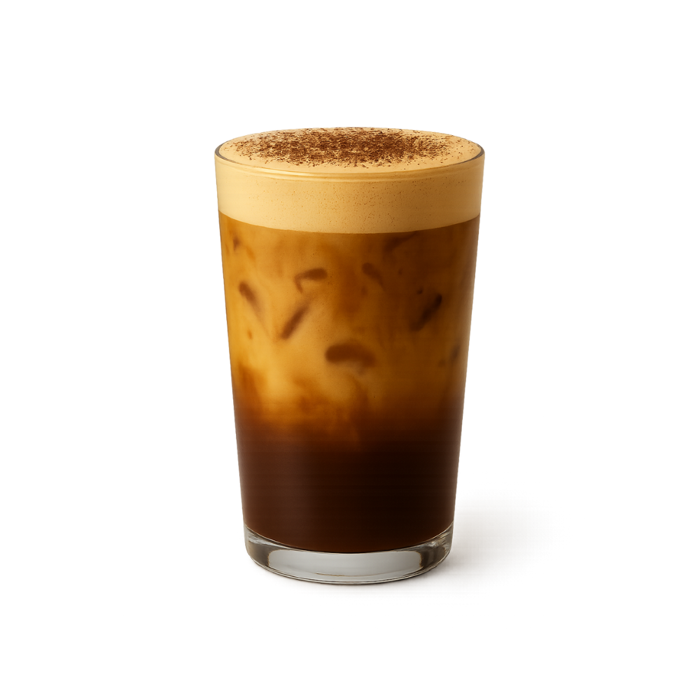 Nitro Tiramisu Cold Brew