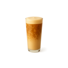 Nitro Vanilla Iced Latte