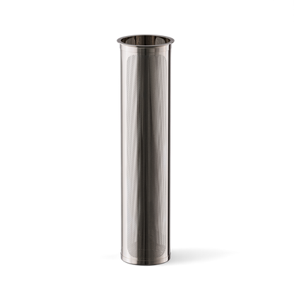 Stainless steel filter basket