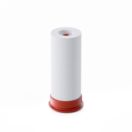 NitroPress DS micro filter