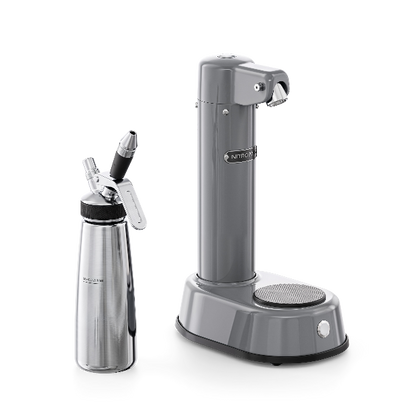 nitropress ds - nitro coffee maker