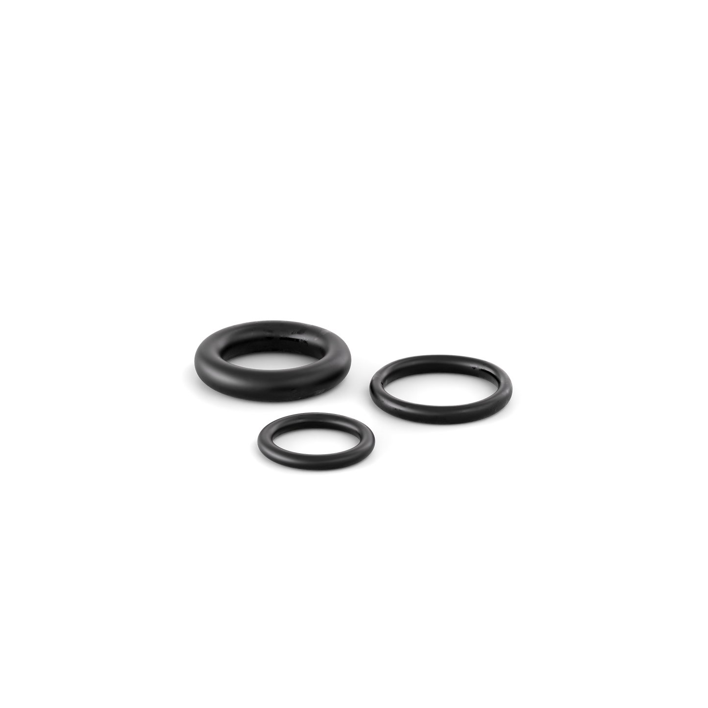 NitroPress o-ring seal set