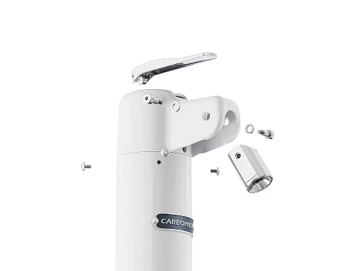 Precision you can see