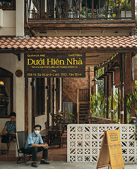 Cà phê Dưới Hiên Nhà